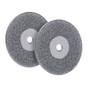 Eastwood 33309 - Grinder Wheels 2 Pack Tungsten Grinder