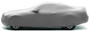 Covercraft FF17071FG - Dodge Challenger Custom Form-Fit Car Cover - Silver Gray