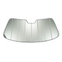 Covercraft UV10900SV - UVS100 Custom Sunscreen - Silver