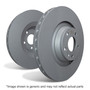 EBC RK2198S - 16-20 Lexus GS-F 5.0L RK Premium Rear Rotors