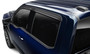 Husky Liners 2854050 - 12-15 Honda Civic Coupe Ventvisor Low Profile (4pc) - Smoke