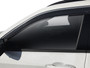 Husky Liners 2886001 - 06-10 Infiniti M45/35 Ventvisor Low Profile (6pc) - Chrome