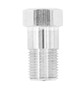 ICT Billet PLG-LS-SPARK - Spark Plug Port Plug ICT Billet PLG-LS-SPARK - Spark Plug Port Plug