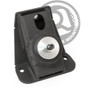 Innovative Mounts 31010-75A - 03-10 Dodge Viper Replacement Lh/Rh Mount 250-400HP 75A Black