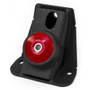 Innovative Mounts 31010-75A - 03-10 Dodge Viper Replacement Lh/Rh Mount 250-400HP 75A Black