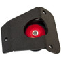 Innovative Mounts 31010-75A - 03-10 Dodge Viper Replacement Lh/Rh Mount 250-400HP 75A Black