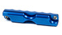 LSM Racing Products FH-500BL  (BLUE) - Dual Feeler Gauge Handle - Blue