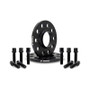 Mishimoto MMWS-014-120BK - Wheel Spacers - 5x120 - 72.6 - 12 - M14 - Black