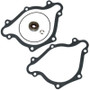 Moroso 63605 - Small Block Mopar Replacement Water Pump Gasket & Seal Kit (For 63565)
