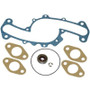 Moroso 63602 - Big Block Chevy Replacement Water Pump Gasket & Seal Kit (For 63547/63566)