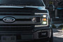 Morimoto LF551.2 - XB Hybrid LED Headlights: Ford F-150 (18-20 / Set)