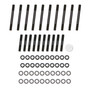 Optitorque Technologies 10656 - SBF 351W Head Stud Kit Optitorque Technologies 10656 - SBF 351W Head Stud Kit