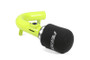 Perrin PSP-INT-328NY - 22-25 Subaru WRX Cold Air Intake w/Heatshield - Neon Yellow
