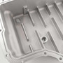 PPE 328053500 - 20-25 Ford Super Duty Diesel 10R140 Heavy-Duty Cast Aluminum Deep Transmission Pan-Raw