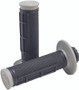 ProTaper 023353 - Pro Series Clamp On 1/2 Waffle Gray/Black