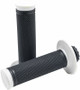 ProTaper 023362 - Pro Series Clamp On Full Diamond White/Black