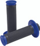 ProTaper 023359 - Pro Series Clamp On Full Diamond Blue/Black