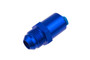 Redhorse Performance 880-06-05-1 - 6AN to 5/16NPT Hard Tube EFI Quick Disconnect