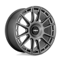 Rotiform R158200525+40 - R158 Ozr 20X10.5 Matte Anthracite