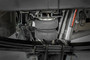 Rough Country 100116C - Air Spring Kit w/compressor - 4-6 Inch Lift Kit - Chevy/GMC 1500 (19-24)