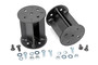 Rough Country 100116C - Air Spring Kit w/compressor - 4-6 Inch Lift Kit - Chevy/GMC 1500 (19-24)