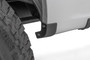 Rough Country 13009 - Mud Flap Delete - Ford F-150 2WD/4WD (2021-2024)