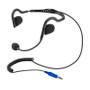 Rugged Radios H10-OFF - Ultralight H10 Headset OFFROAD Intercoms with 4C Nexus Plug