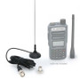 Rugged Radios GMRS-RH-MAG - Magnetic Mount Antenna for Rugged GMR2 PLUS Handheld Radios
