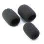 Rugged Radios MIC-MUFF-H10-KIT - Replacement Mic Muff and Ear Foam for H10 Headsets