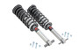 Rough Country 502172 - M1 Loaded Strut Pair - 4in - Chevy/GMC Canyon/Colorado (23-24)