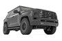 Rough Country 70330_A - 3.5 Inch Lift Kit - Toyota Sequoia 4WD (2023-2024)