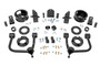 Rough Country 75500 - 3.5 Inch Lift Kit - TRD Offroad - Toyota Tacoma 4WD (2024)