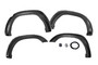Rough Country A-D10914-PRD - Fender Flares - Defender - PRD Deep Red - Ram 1500 2WD/4WD (2019-2024)