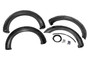 Rough Country A-F20911A-HN - Fender Flares - Defender - HN Guard - Ford F-150 2WD/4WD (2021-2024)