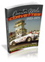S-A Books CT698 - 53-75 Chevrolet History At The Drag Strip
