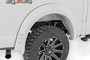 Rough Country F-F320210A-JX - Fender Flares - SF1 - JX Lead Foot - Ford F-150 2WD/4WD (2021-2024)