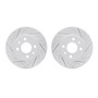 R1 Concepts WBPN1-07003 - Brake Rotor- Carbon D/S