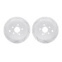 R1 Concepts WBPN1-13021 - Brake Rotor- Carbon D/S R1 Concepts WBPN1-13021 - Brake Rotor- Carbon D/S