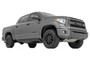 Rough Country PSR50115 - Power Running Boards - Dual Electric Motor - Double Cab - Toyota Tundra (07-21)
