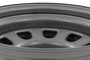 Rough Country RC51-7873G - Steel Wheel - Gray - 17x9 - 5x5 - 3.30 Bore -12