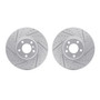 R1 Concepts WBPN1-31042 - Brake Rotor- Carbon Coated - D/S