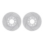 R1 Concepts WBPN1-42018 - Brake Rotor- Carbon D/S