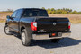 Rough Country SRB041785A - HD2 Aluminum Running Boards - Crew Cab - Nissan Titan 2WD/4WD (2004-2024)