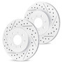 R1 Concepts WBPN1-59001 - Brake Rotor- Carbon D/S