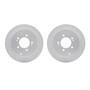 R1 Concepts WBPN1-72028 - Brake Rotor- Carbon D/S