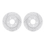 R1 Concepts WBPN1-80031 - Brake Rotor- Carbon D/S R1 Concepts WBPN1-80031 - Brake Rotor- Carbon D/S