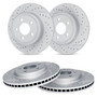 R1 Concepts WBPN2-47051 - Brake Rotor- Carbon D/S