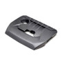 Seibon EC23TYGRCOR-MF - 23-24 Toyota GR Corolla Carbon Fiber Engine Cover - Matte Finish