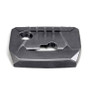 Seibon EC23TYGRCOR-MF - 23-24 Toyota GR Corolla Carbon Fiber Engine Cover - Matte Finish
