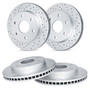 R1 Concepts WBPN2-76008 - Brake Rotor- Carbon D/S